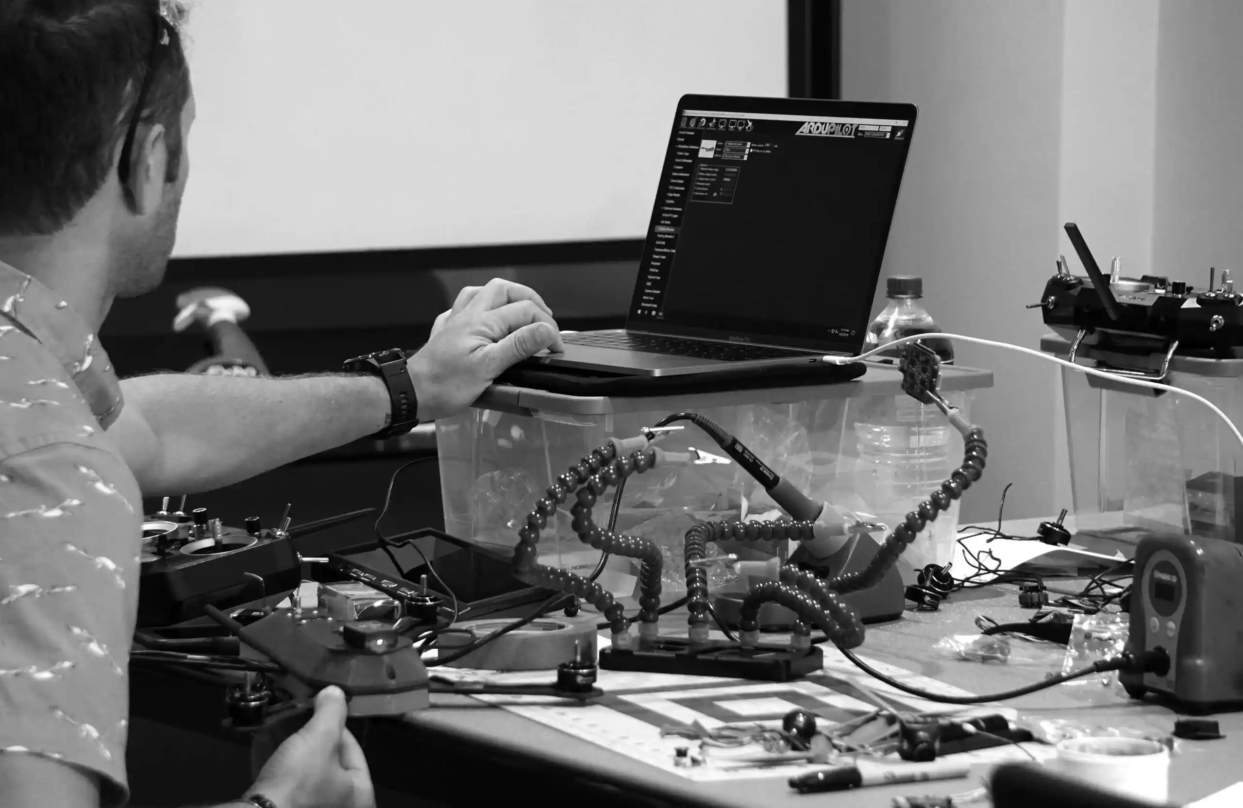 Engineer - Klick Drone Careers
