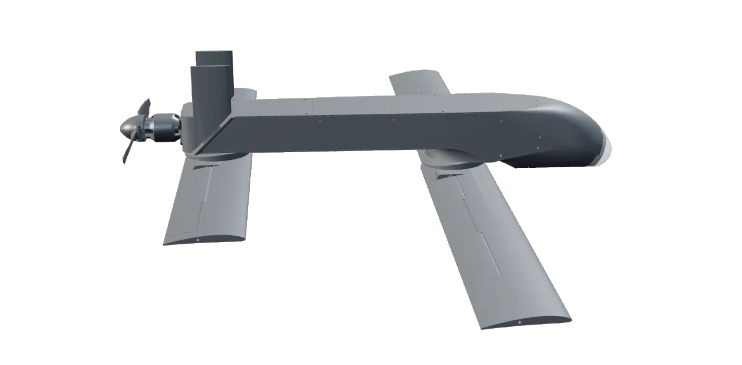 harpoon side